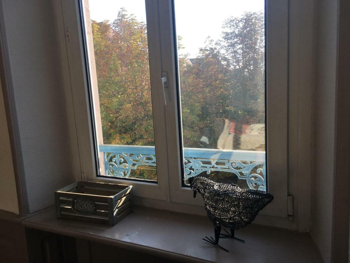 Il Piano Nobile Διαμέρισμα Κολμάρ Εξωτερικό φωτογραφία